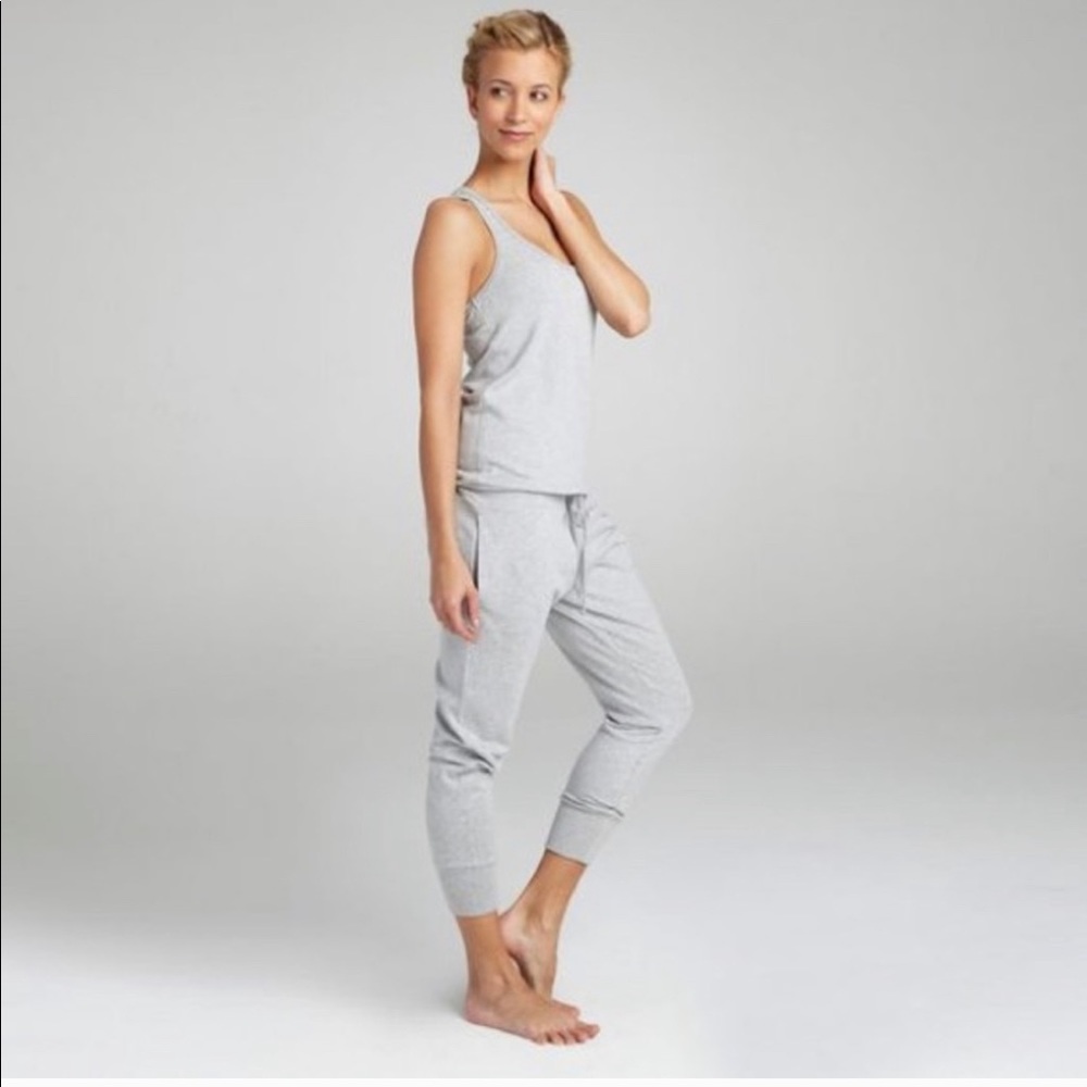Beyond Yoga Jogger Jumpsuit
